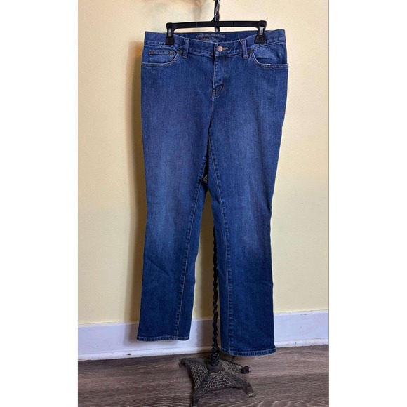 Lauren Ralph Lauren Jeans Co Women's Size 10 - Picture 1 of 7